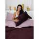 Постільна білизна MirSon Велюр Winter Delicate 28-0061 Eucharis King Size (2200004034010)