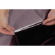 Постільна білизна MirSon Велюр Winter Delicate 28-0062 Echinacea Євро (2200004034430)