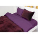 Постільна білизна MirSon Велюр Winter Delicate 28-0063 Justicia King Size (2200004034812)