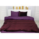 Постільна білизна MirSon Велюр Winter Delicate 28-0063 Justicia King Size (2200004034812)