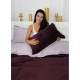 Постільна білизна MirSon Велюр Winter Delicate 28-0064 Fairy lily Двоспальний (2200004035222)