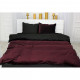 Постільна білизна MirSon Велюр Winter Delicate 28-0065 Ipomoea King Size (2200004035611)