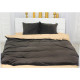 Постільна білизна MirSon Велюр Winter Delicate 28-0067 Ranuncolo King Size (2200004036410)
