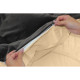 Постільна білизна MirSon Велюр Winter Delicate 28-0067 Ranuncolo King Size (2200004036410)