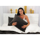 Постільна білизна MirSon Велюр Winter Delicate 28-0068 Camelia Дитячий (2200004036786)