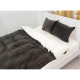 Постільна білизна MirSon Велюр Winter Delicate 28-0068 Camelia King Size (2200004036816)
