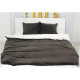 Постільна білизна MirSon Велюр Winter Delicate 28-0068 Camelia King Size (2200004036816)