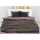 Постільна білизна MirSon Велюр Winter Delicate 28-0070 Camomilla King Size (2200004037219)