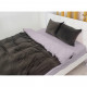 Постільна білизна MirSon Велюр Winter Delicate 28-0071 Dalia King Size (2200004037615)
