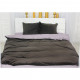 Постільна білизна MirSon Велюр Winter Delicate 28-0071 Dalia King Size (2200004037615)