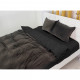 Постільна білизна MirSon Велюр Winter Delicate 28-0072 Girasole Дитячий (2200004037981)