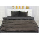 Постільна білизна MirSon Велюр Winter Delicate 28-0073 Gladiolo King Size (2200004038414)