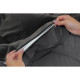 Постільна білизна MirSon Велюр Winter Delicate 28-0073 Gladiolo King Size (2200004038414)