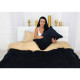 Постільна білизна MirSon Велюр Winter Delicate 28-0074 Glicine Дитячий (2200004038780)