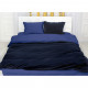Постільна білизна MirSon Велюр Winter Delicate 28-0079 Nasturzio King Size (2200004040417)