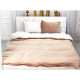 Постільна білизна MirSon Велюр Winter Delicate 28-0084 Digitale King Size (2200004042411)