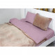 Постільна білизна MirSon Велюр Winter Delicate 28-0087 Giacinto King Size (2200004043210)