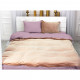 Постільна білизна MirSon Велюр Winter Delicate 28-0087 Giacinto King Size (2200004043210)