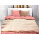 Постільна білизна MirSon Велюр Winter Delicate 28-0088 Fordaliso King Size (2200004043616)