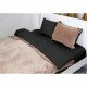 Постільна білизна MirSon Велюр Winter Delicate 28-0090 Margherita King Size (2200004044415)