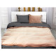 Постільна білизна MirSon Велюр Winter Delicate 28-0091 Ortica King Size (2200004044811)