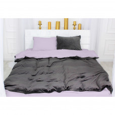 Постільна білизна MirSon Велюр Winter Delicate 28-0093 Pensiero 175х210 (2200004045627)
