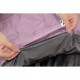 Постільна білизна MirSon Велюр Winter Delicate 28-0094 Clematide 160х220 (2200004046006)