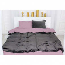 Постільна білизна MirSon Велюр Winter Delicate 28-0094 Clematide 175х210 (2200004046020)