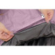 Постільна білизна MirSon Велюр Winter Delicate 28-0094 Clematide 2х143х210 (2200004046044)