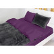 Постільна білизна MirSon Велюр Winter Delicate 28-0097 Peonia 110х140 (2200004047195)