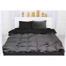 Постільна білизна MirSon Велюр Winter Delicate 28-0099 Bocciolo 110х140 (2200004047997)