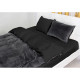 Постільна білизна MirSon Велюр Winter Delicate 28-0099 Bocciolo 175х210 (2200004048031)