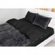 Постільна білизна MirSon Велюр Winter Delicate 28-0099 Bocciolo 2х160х220 (2200004048062)
