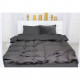 Постільна білизна MirSon Велюр Winter Delicate 28-0100 Pece 160х220 (2200004048413)