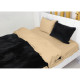 Постільна білизна MirSon Велюр Winter Delicate 28-0101 Rampicante 2х160х220 (2200004048864)