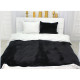 Постільна білизна MirSon Велюр Winter Delicate 28-0102 Appassire King Size (2200004049229)
