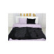 Постільна білизна MirSon Велюр Winter Delicate 28-0104 Micelio 220х240 (2200004049625)