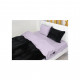 Постільна білизна MirSon Велюр Winter Delicate 28-0104 Micelio 2х143х210 (2200004049656)