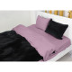 Постільна білизна MirSon Велюр Winter Delicate 28-0105 Grappolo 160х220 (2200004050010)