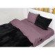 Постільна білизна MirSon Велюр Winter Delicate 28-0106 Suolo 220х240 (2200004050423)