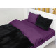 Постільна білизна MirSon Велюр Winter Delicate 28-0108 Orticante 160х220 (2200004051215)