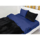 Постільна білизна MirSon Велюр Winter Delicate 28-0109 Ghianda 2х160х220 (2200004051666)
