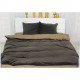 Постільна білизна MirSon Велюр Winter Delicate 28-0069 Trombone King Size (2200004053424)