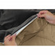 Постільна білизна MirSon Велюр Winter Delicate 28-0069 Trombone King Size (2200004053424)