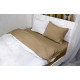 Постільна білизна MirSon Велюр Winter Delicate 28-0048 Heather King Size (2200004053820)