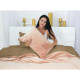 Постільна білизна MirSon Велюр Winter Delicate 28-0085 Garofano Дитячий (2200004054599)