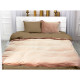 Постільна білизна MirSon Велюр Winter Delicate 28-0085 Garofano King Size (2200004054629)