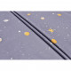 Постільна білизна MirSon Бязь 17-0429-1 Space 110х140 (2200004092393)