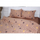 Постільна білизна MirSon Бязь Ranforce Elite 17-0525 Fabulous forest 110х140 (2200004659961)