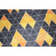 Постільна білизна MirSon Бязь Ranforce Elite 17-0407 Conveyor 110х140 (2200004660349)
